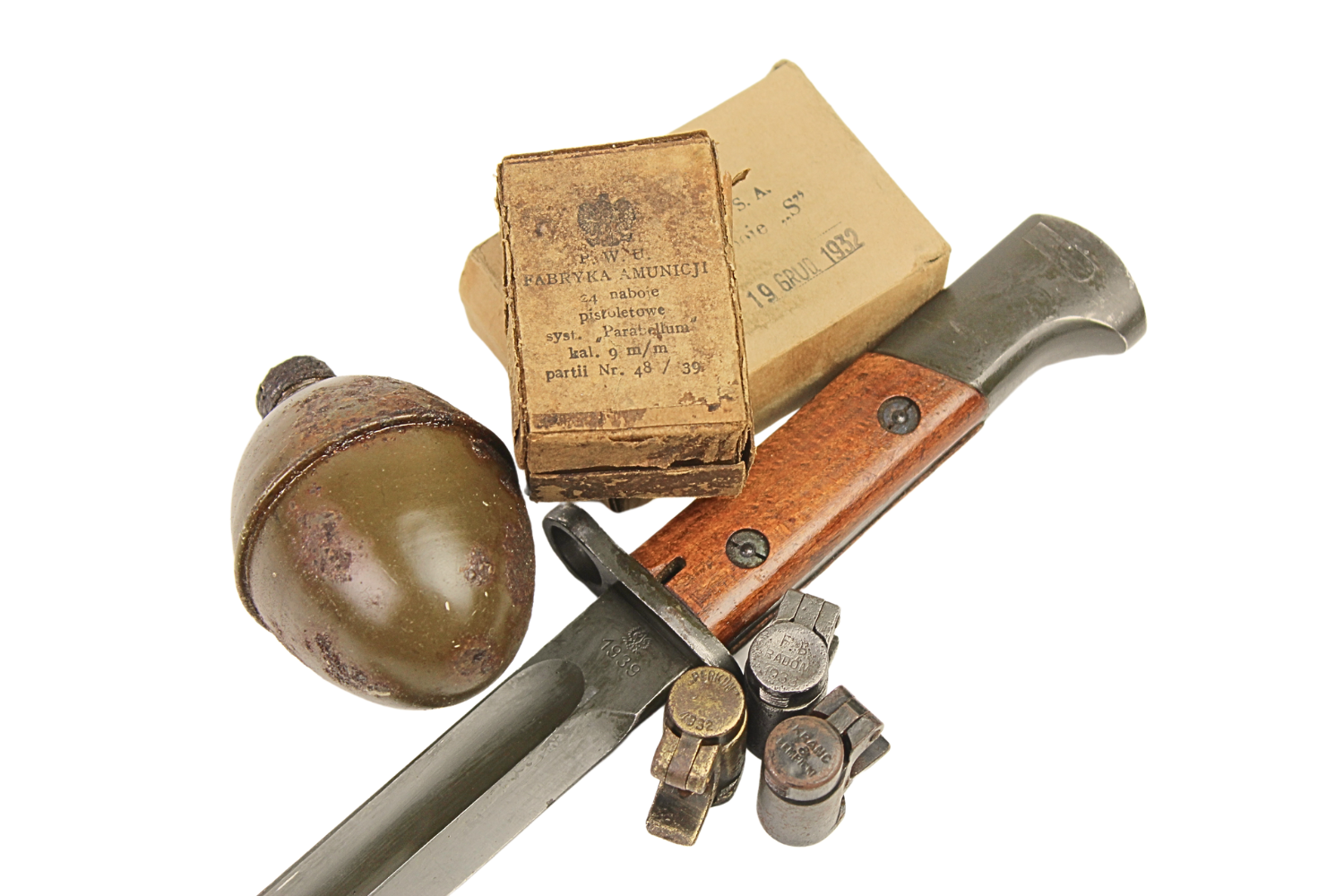 SZABLE BAGNETY WYPOSAŻENIE ODZNAKI Świąteczna