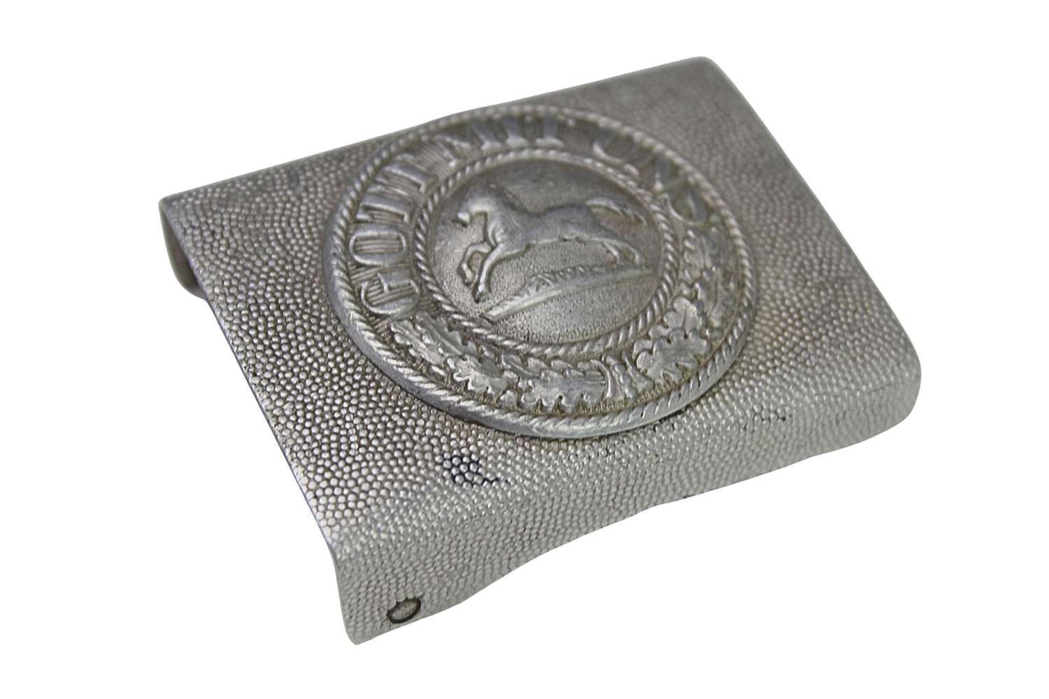 KLAMRA STRAŻACKA III RZESZA