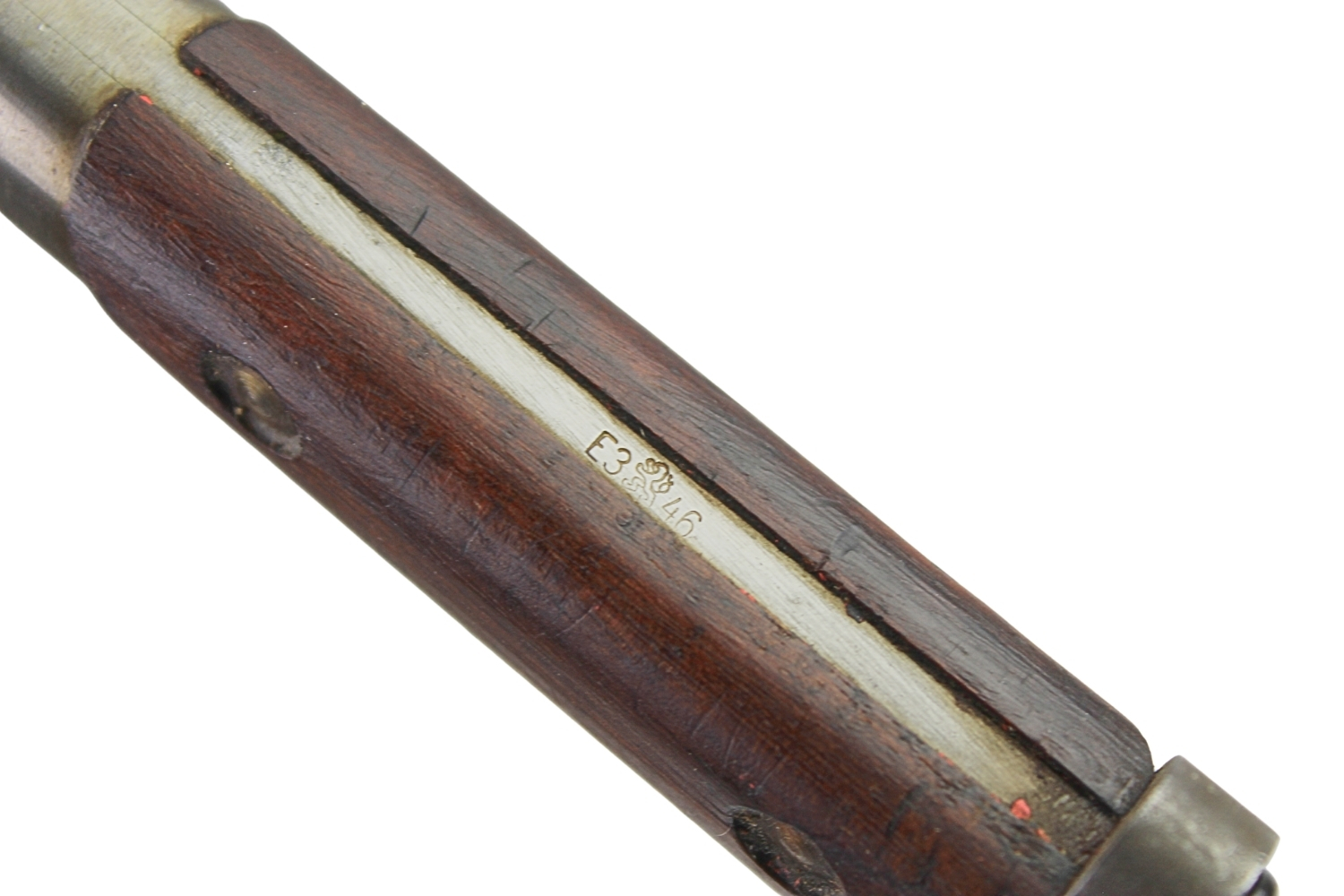 CZECHOSŁOWACKI  BAGNET VZ. 24