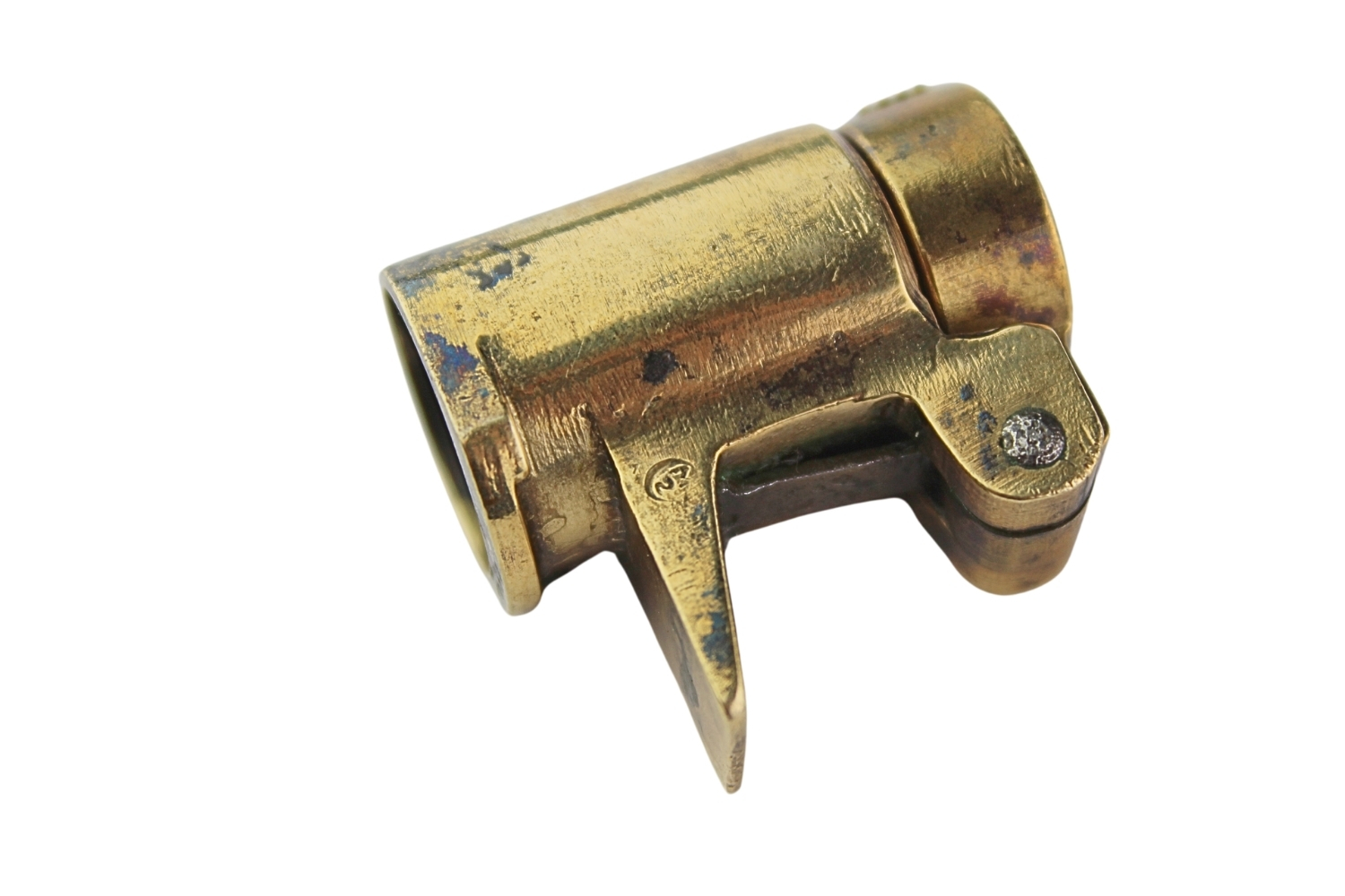 II RP ZATYCZKA KB. MAUSER KRANC & ŁEMPICKI