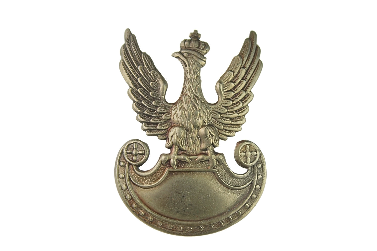 II RP Orzeł wz.19 Skarnik&Fiszbein B.M.