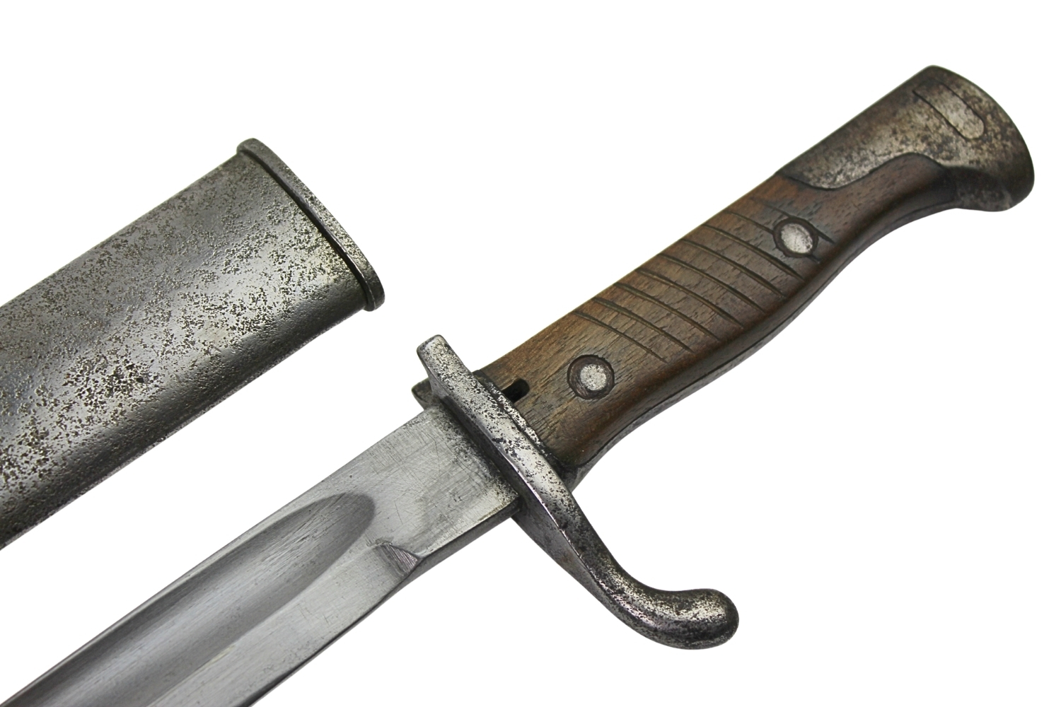 NIEMCY BAGNET M 98/05