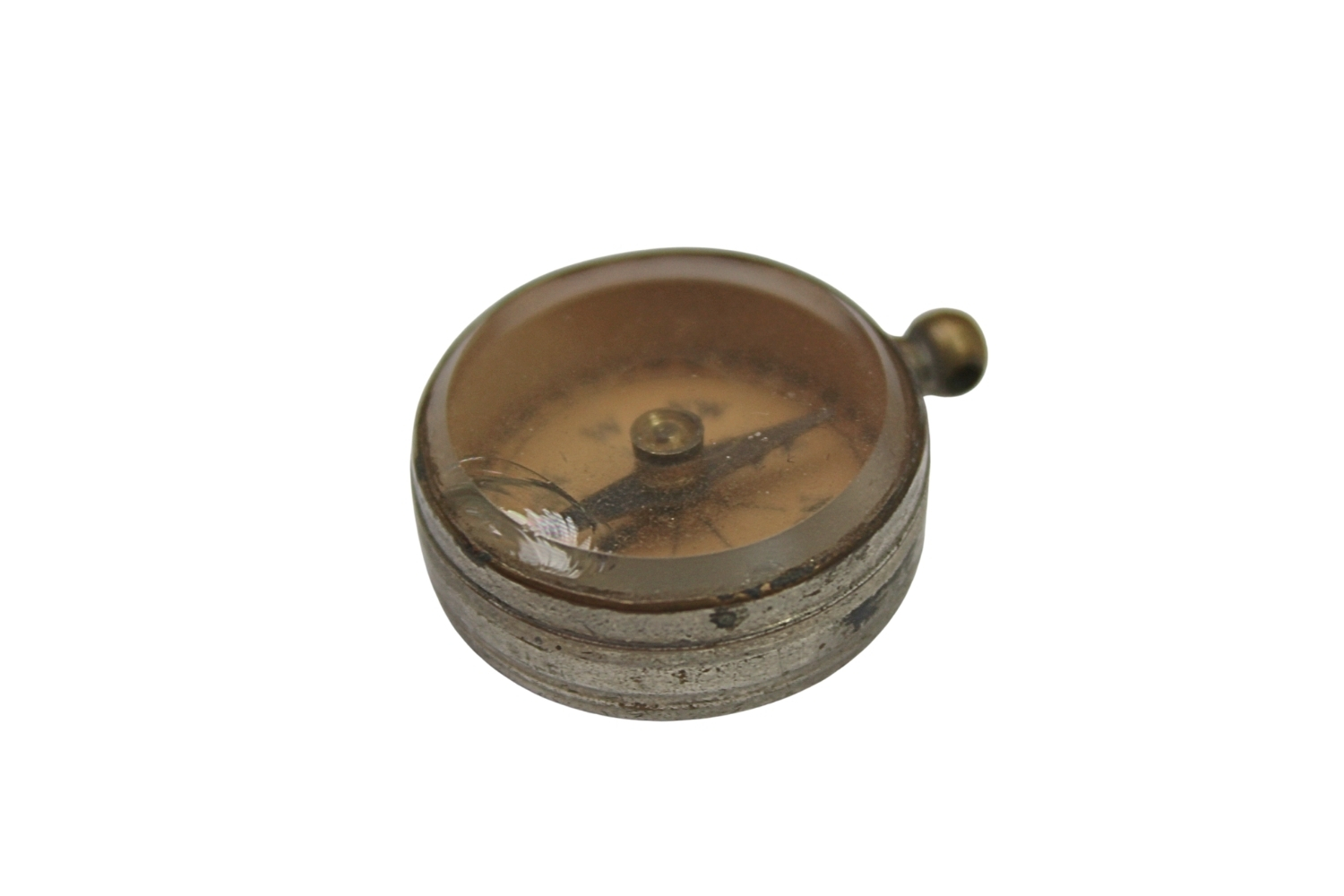 II RP KOMPAS OFICERSKI DO MAPNIKA RAPORTÓWKI