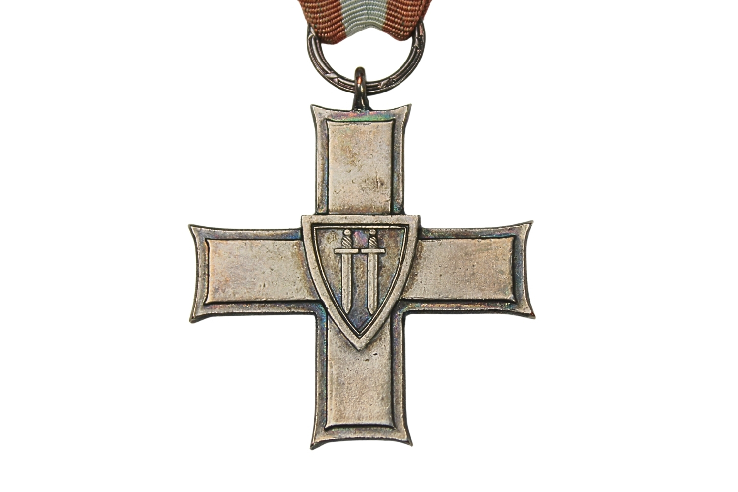 PRL KRZYŻ GRUNWALDU 1944