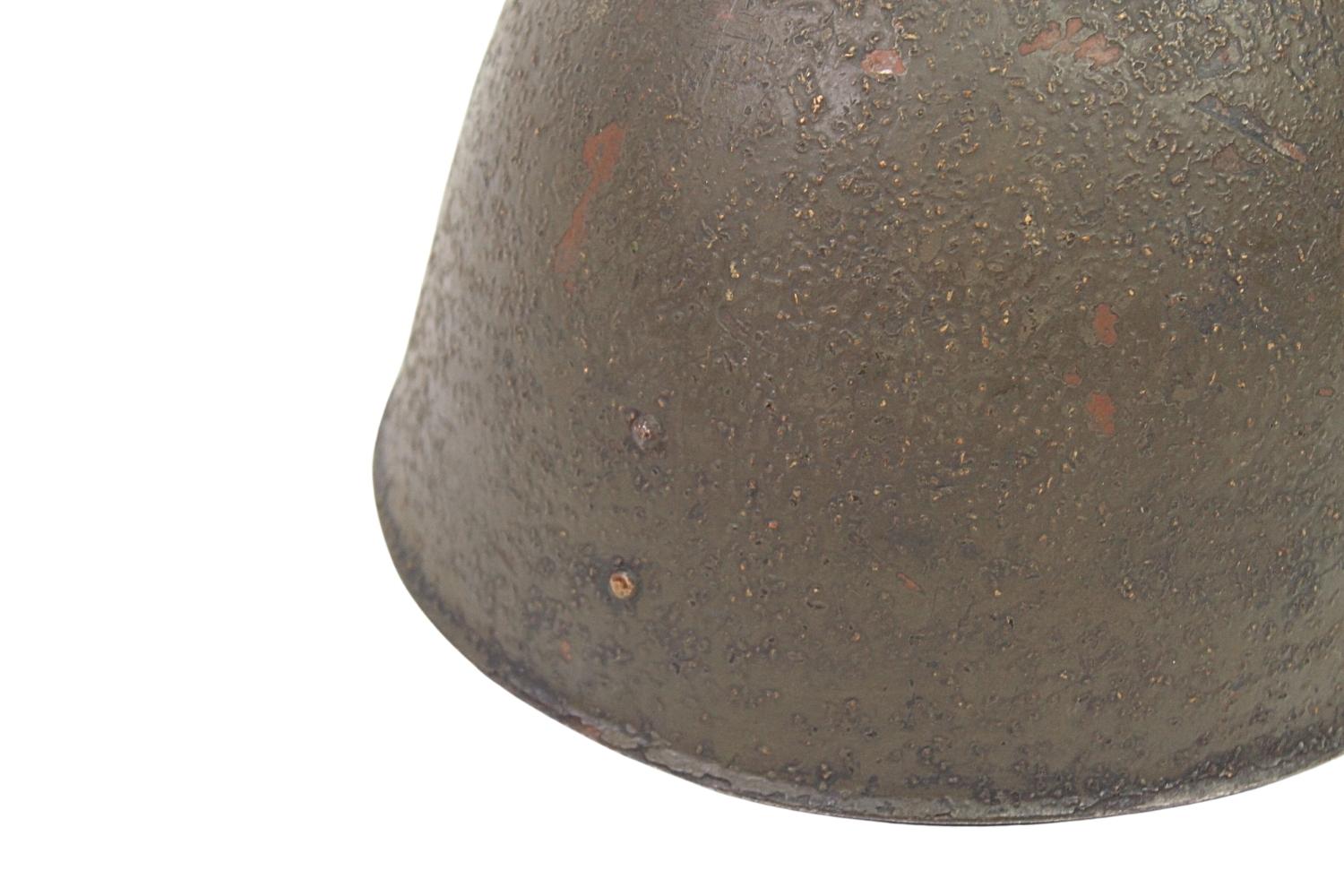 II RP Hełm wz.31 Ludwików Kielce  