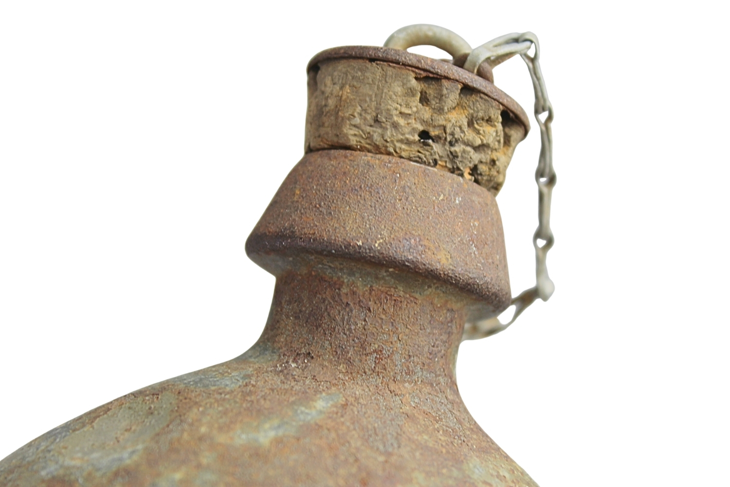 II RP MANIERKA WZ. 31