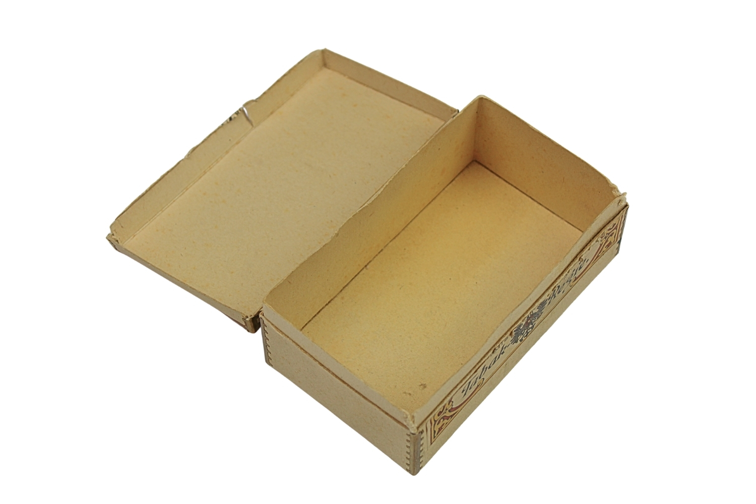 PUDEŁKO NA TYTOŃ AUSTRO WĘGRY