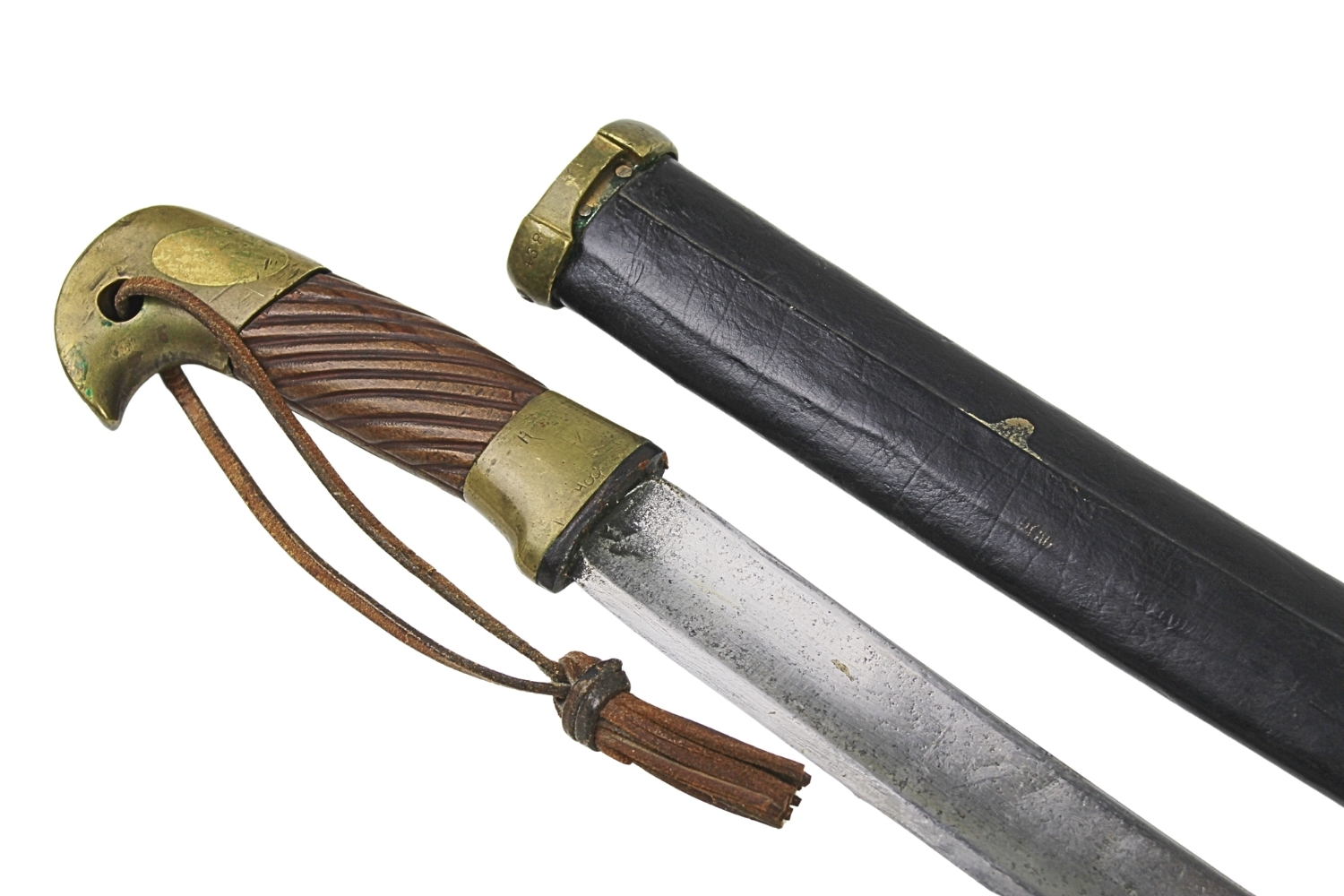 SZABLA „SZASZKA” WZ. 1927 