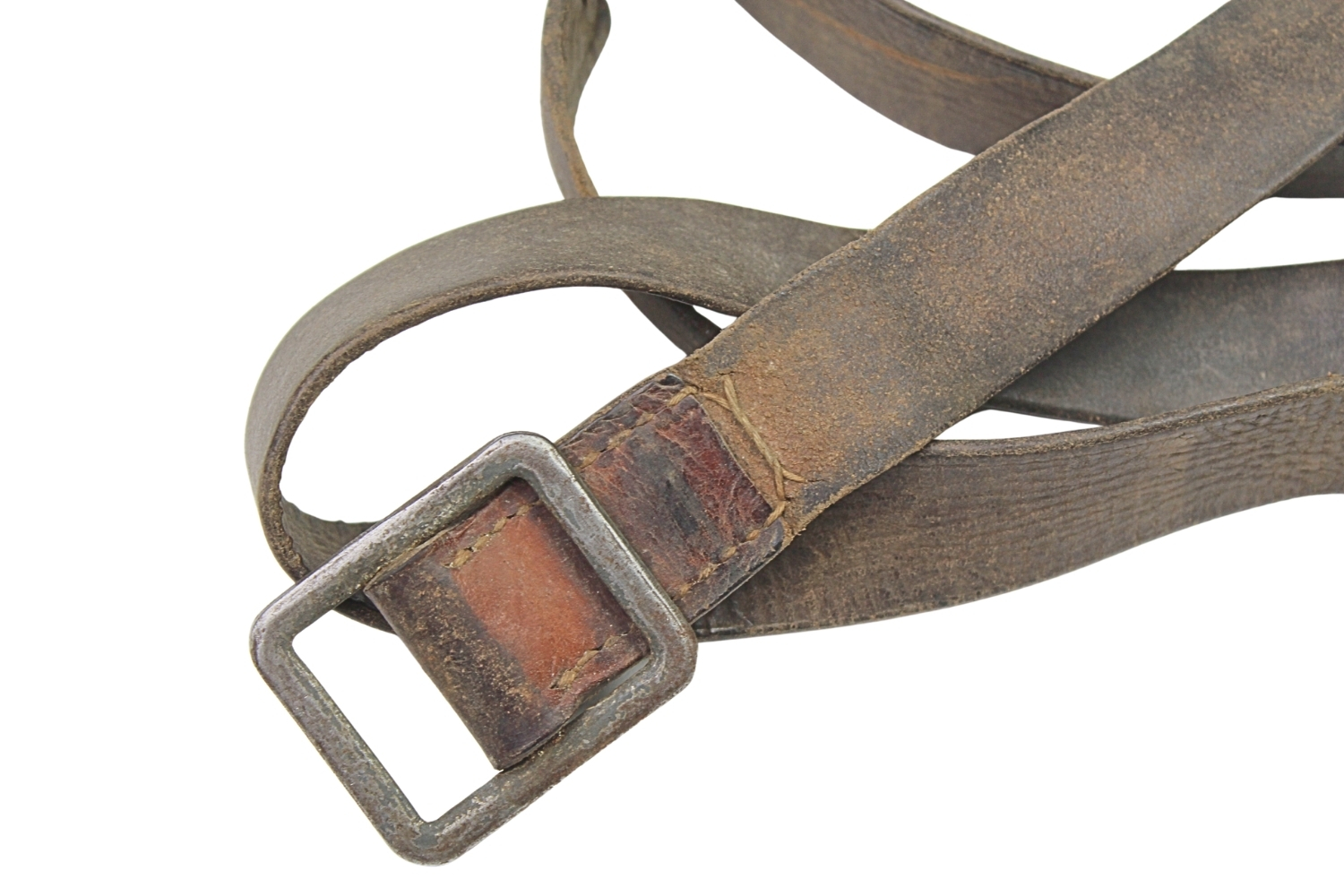 II RP  PAS NOŚNY MAUSER RKM WZ. 28