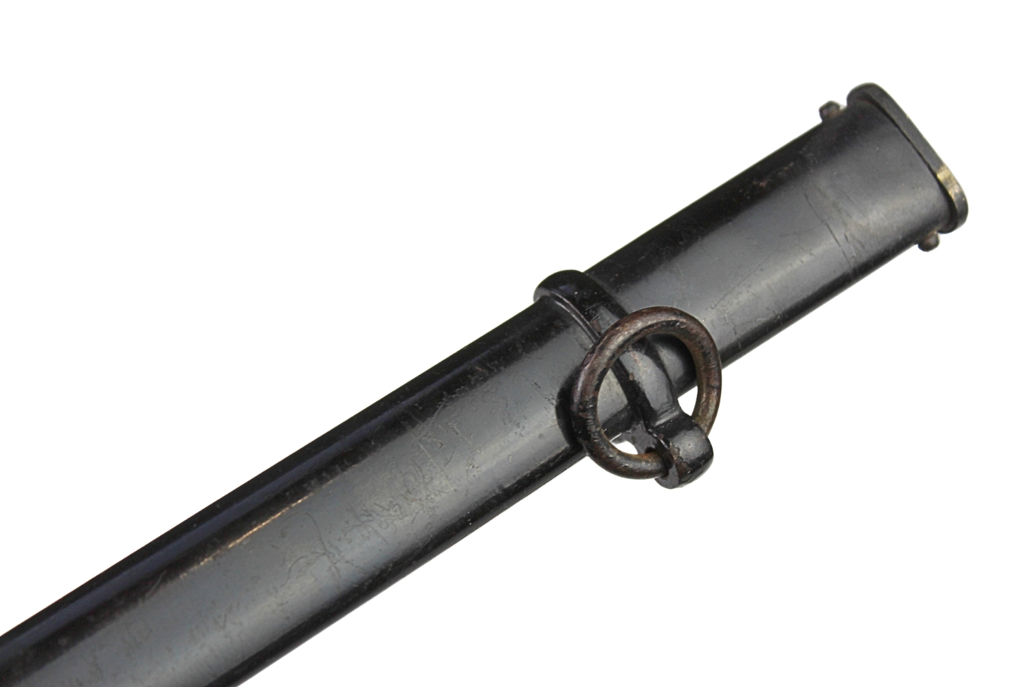 Szabla oficerska Wehrmachtu ciekawa 