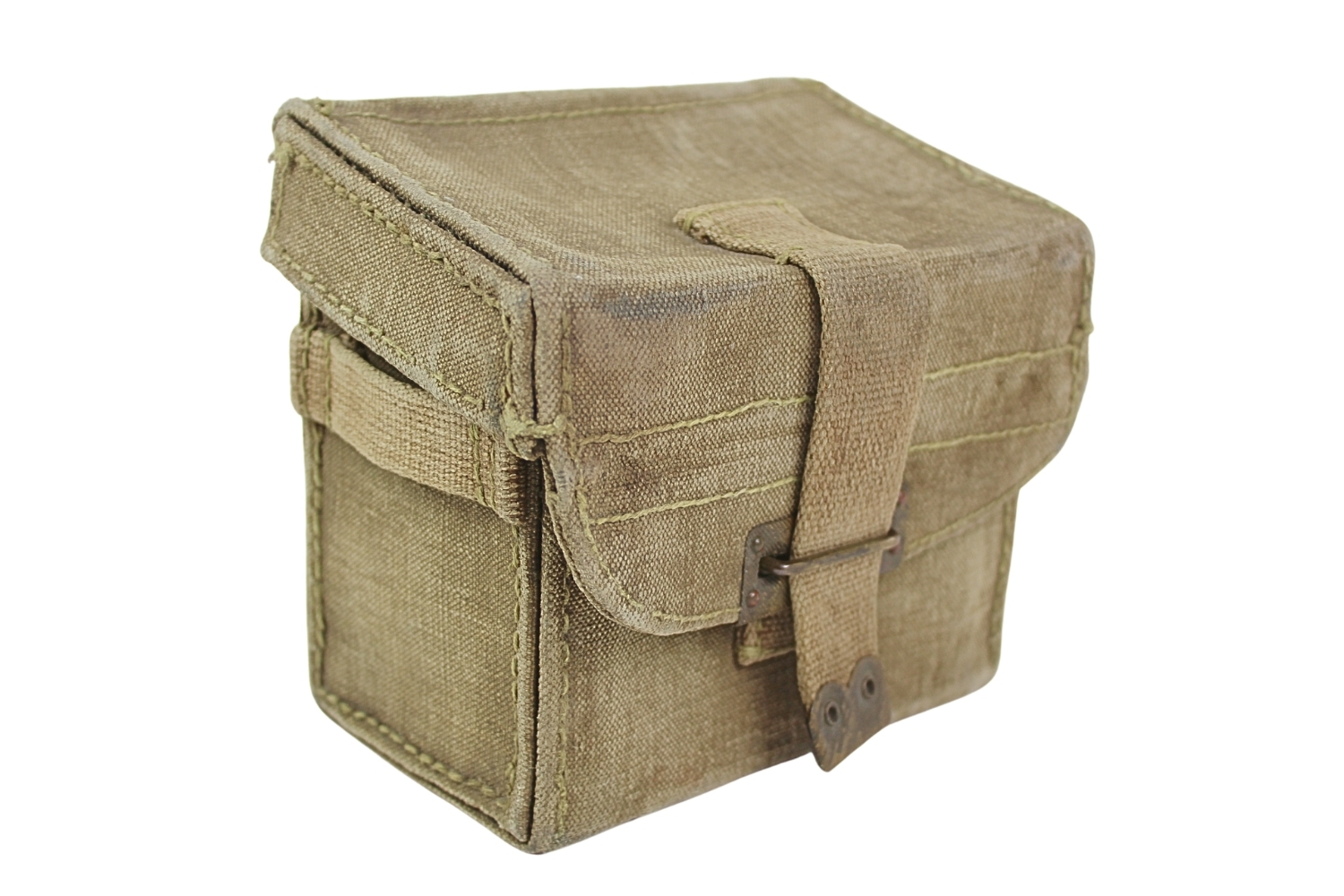 II RP Ładownica RKM Browning wz.28 Lenko Bielsko 1936