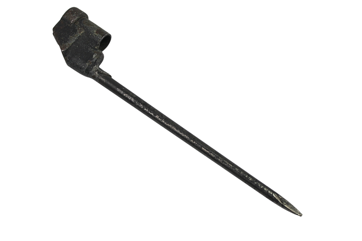 WIELKA BRYTANIA BAGNET No 4 MK III