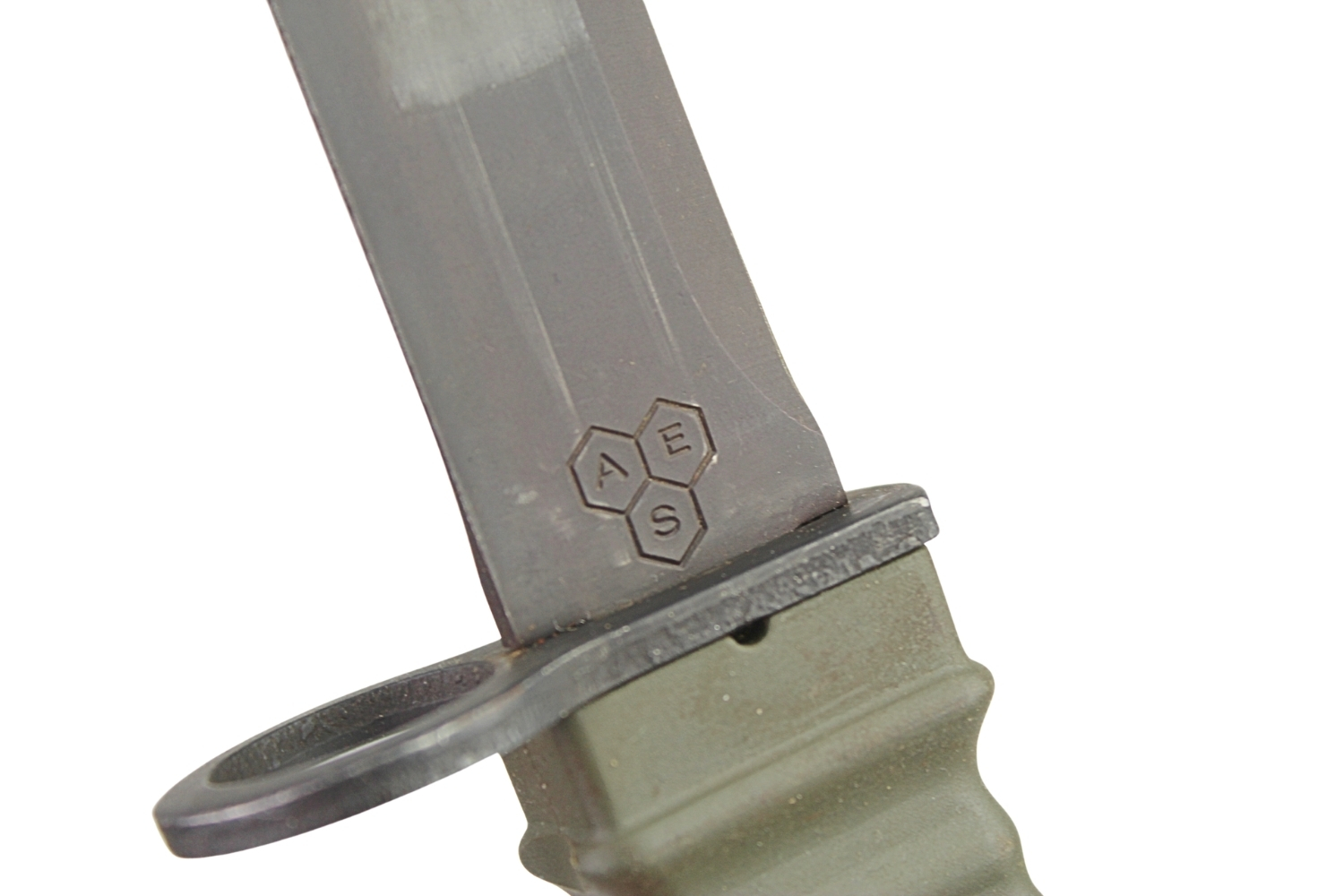 NIEMCY BAGNET M 10 KCB 77