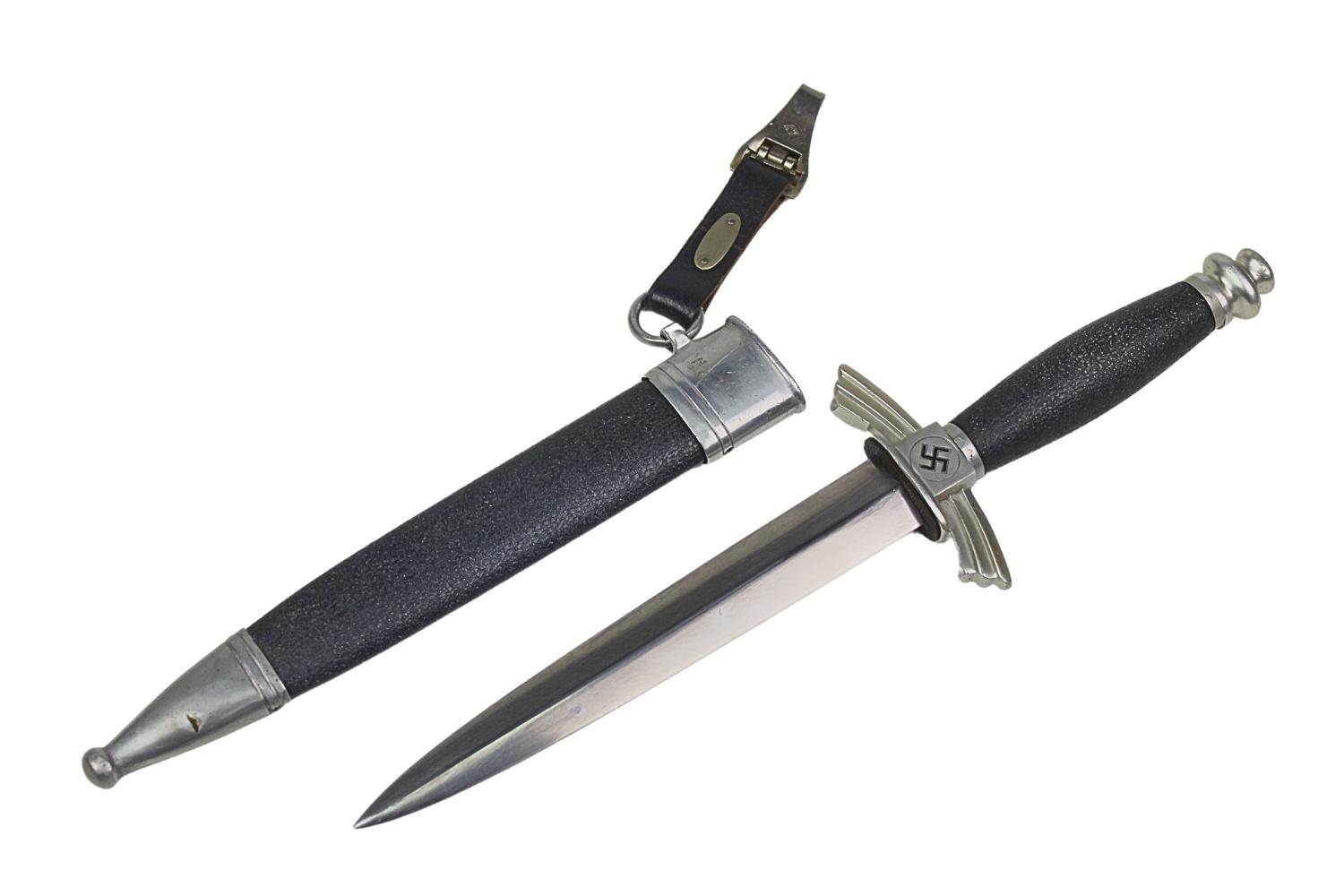 KORDZIK M34 DEUTSCHER LUFTSPORTVERBAND (DLV) 