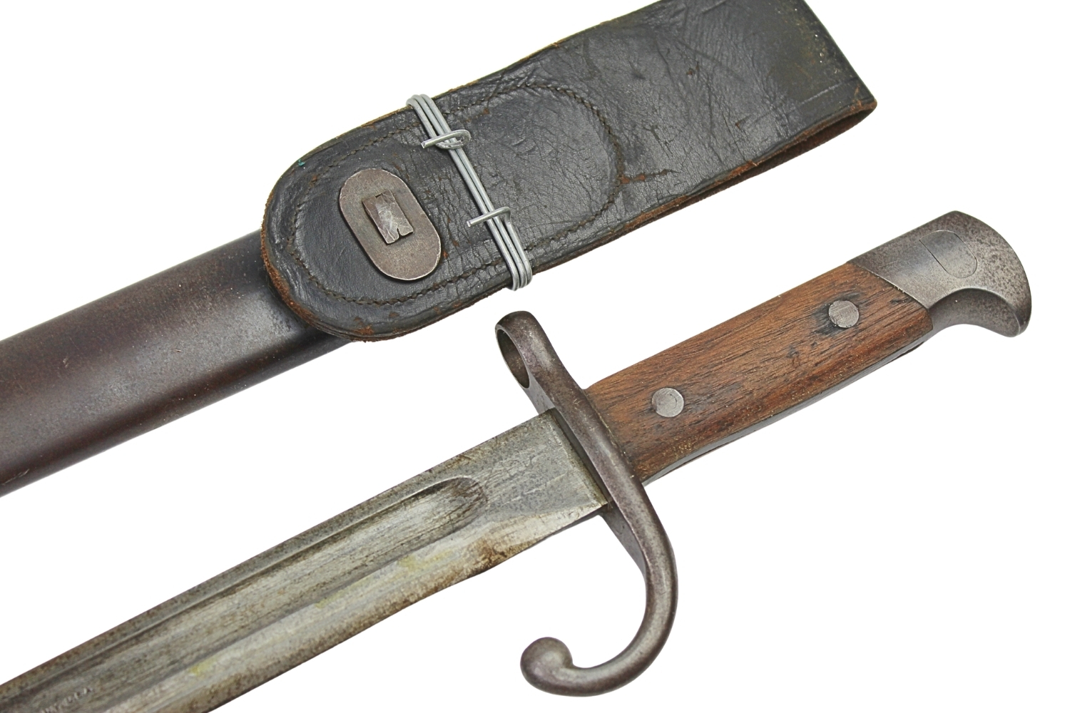 USA BAGNET REMINGTON