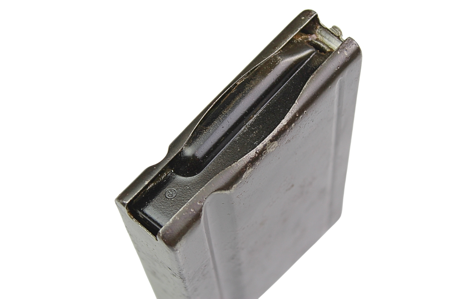 II RP RKM wz.28 Browning Magazynek 