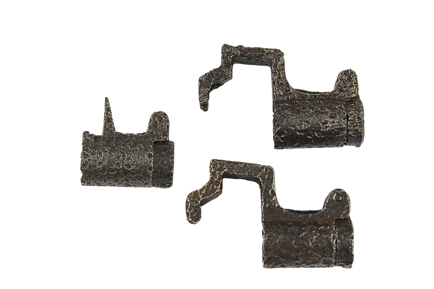 II RP Zestaw zatyczek KB. Mauser