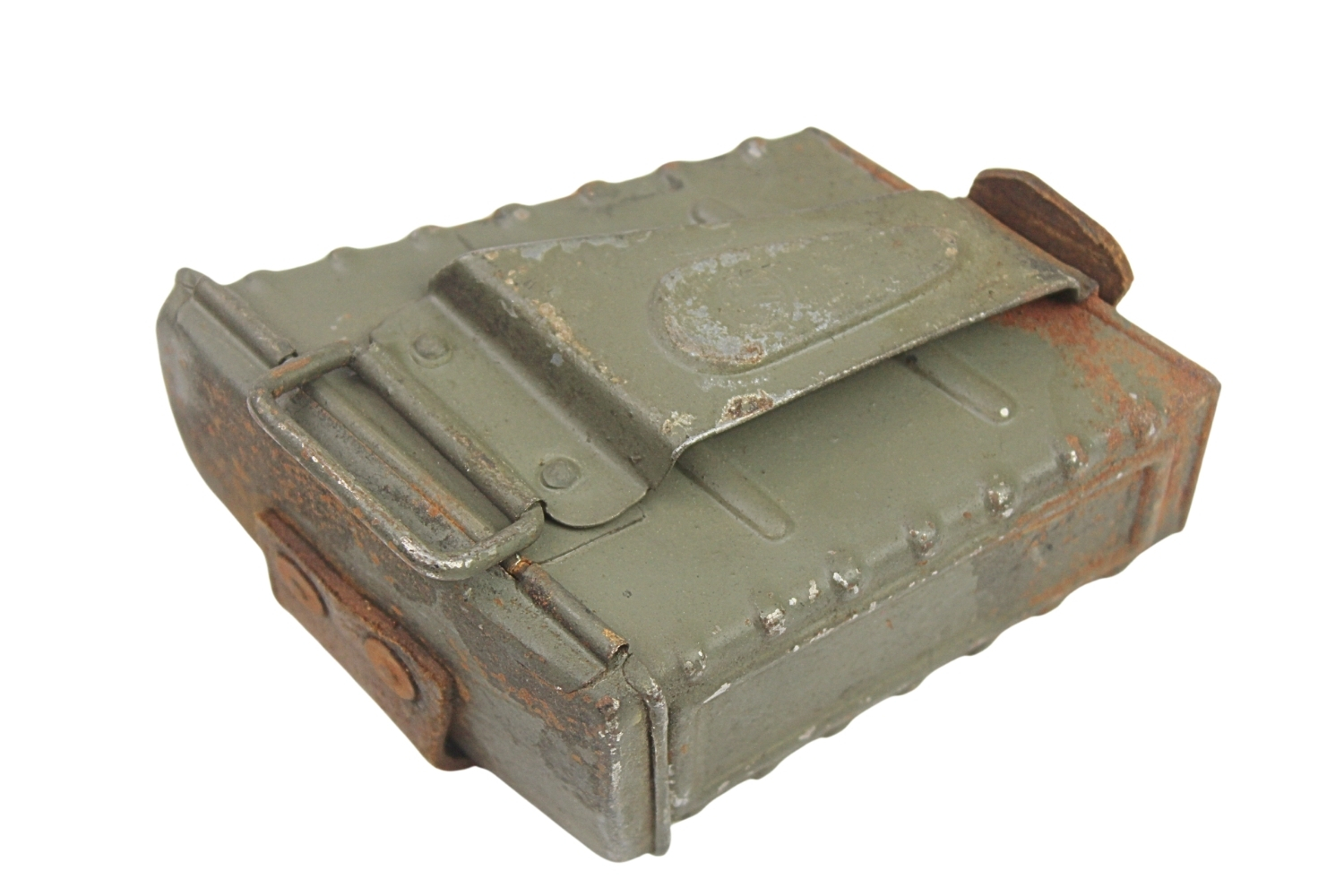 Ładownica zastępcza ersatz Mannlicher M95 A-W