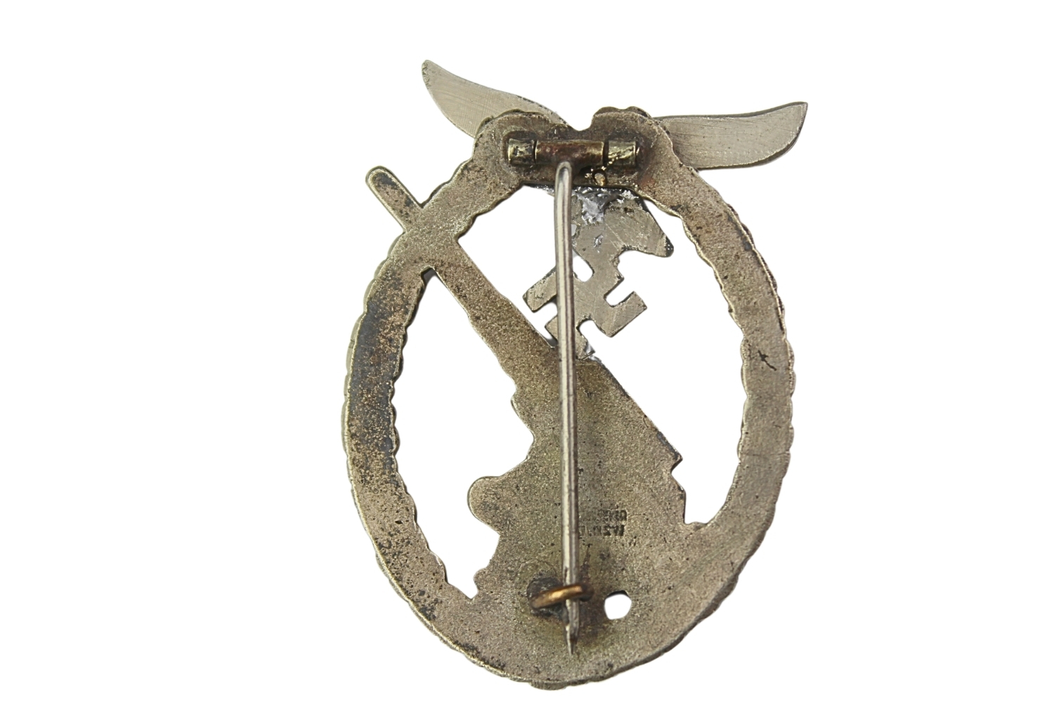 Odznaka Flak Luftwaffe