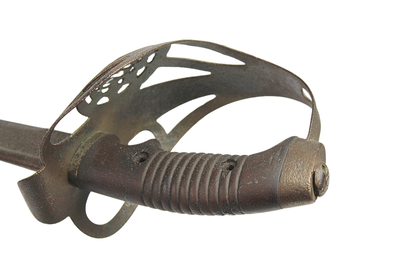 Szabla Pruska wz.1889 Solingen