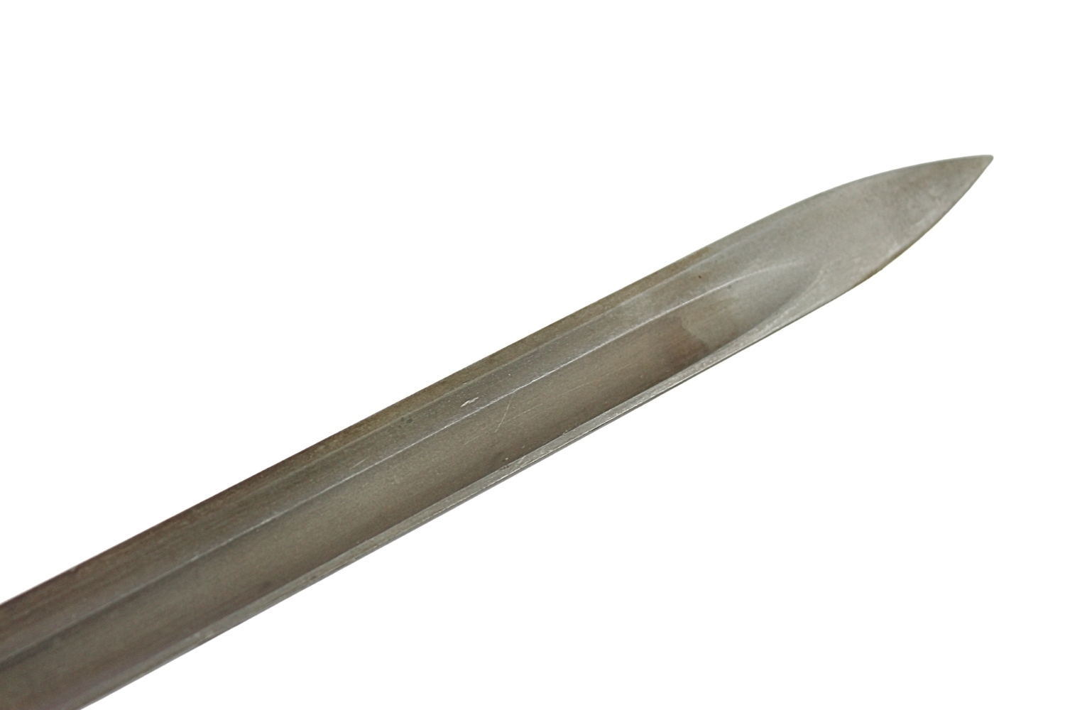 CZECHOSŁOWACKI  BAGNET VZ. 24