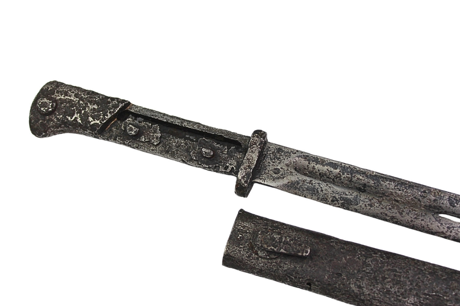 II RP Bagnet wz.24 „Perkun”