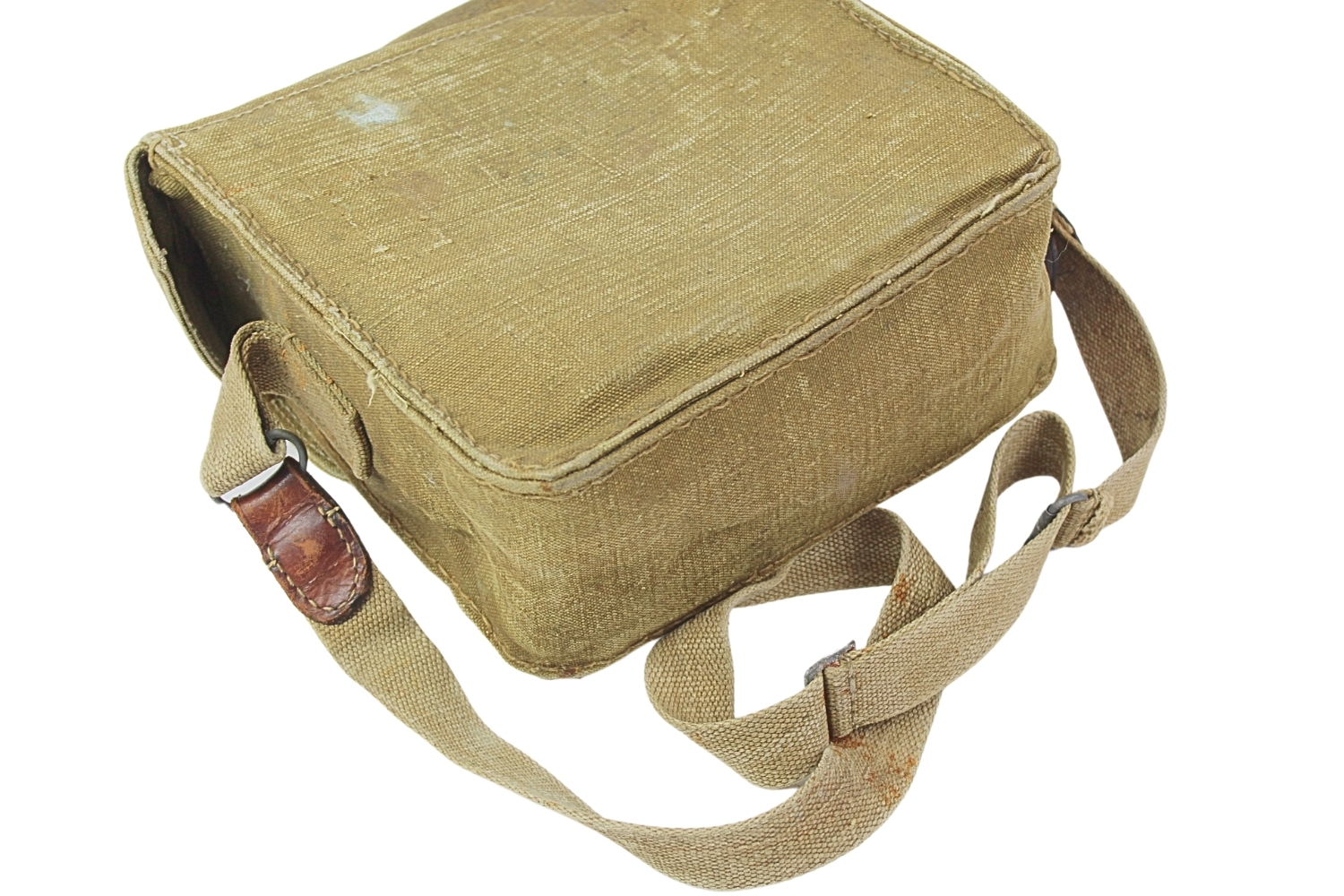 II RP Torba sanitarna PCK