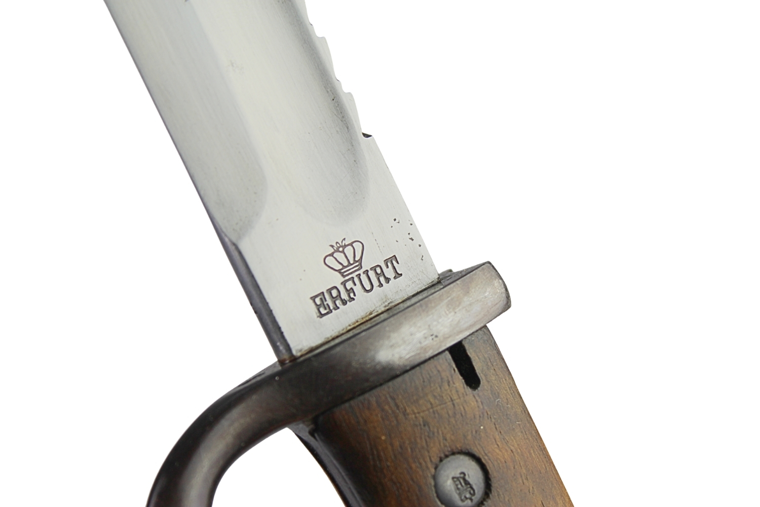 NIEMCY BAGNET KS 98 Z PIŁĄ