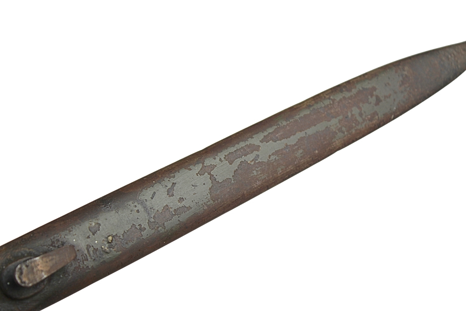 NIEMIECKI BAGNET ZASTĘPCZY ERSATZ