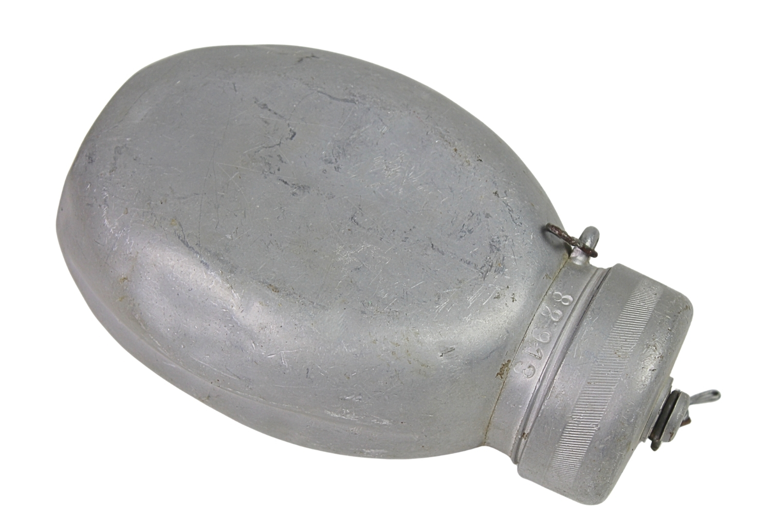 II RP MANIERKA WZ. 38 F.W.A.B. 1939