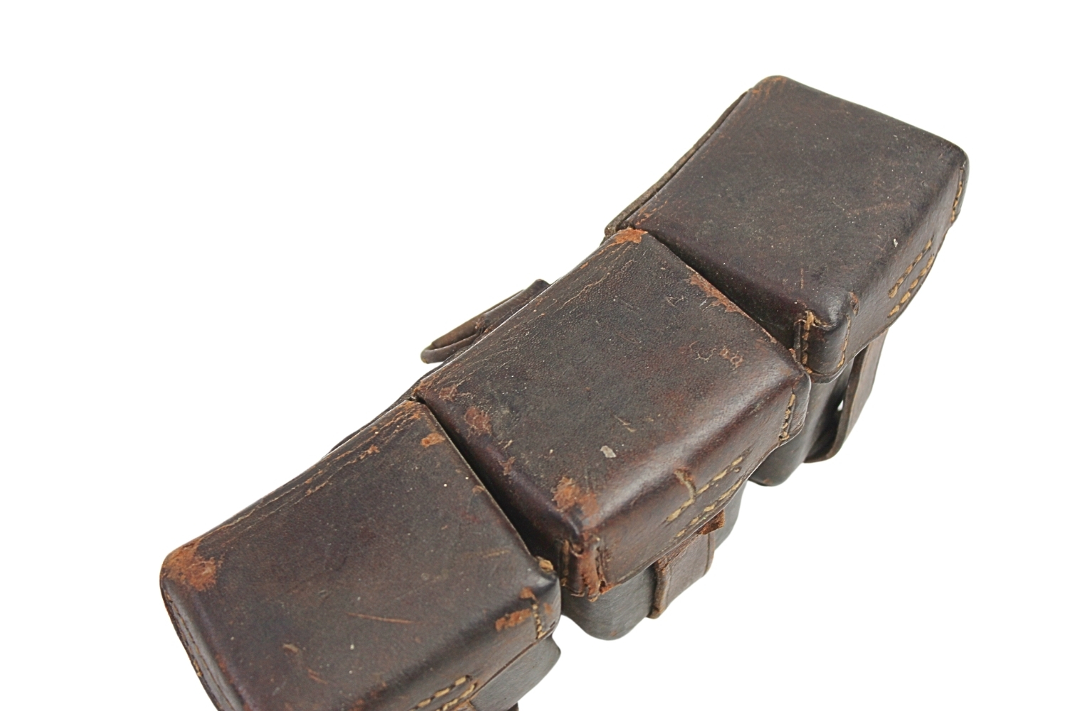 II RP Ładownica wz.22 KB Mauser