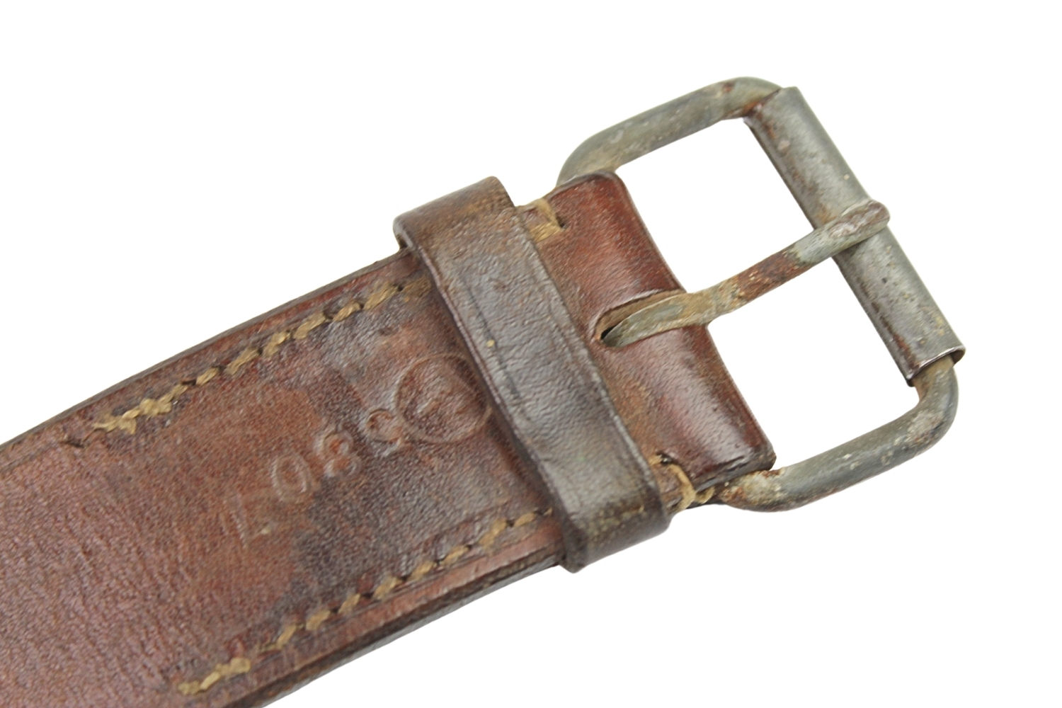 II RP Pas główny wz.31