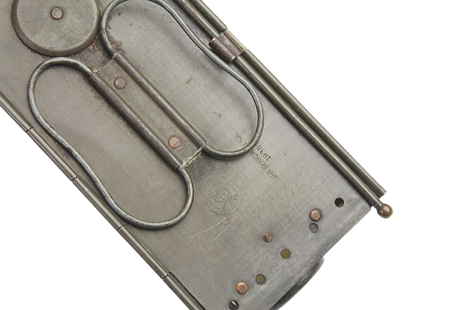 II RP Lampa WP San Jan Serkowski S.A. 1935