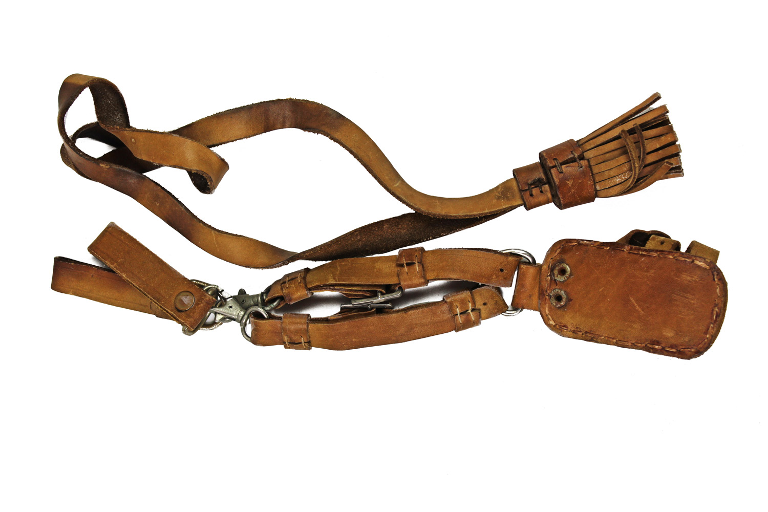 Żabka i temblak szabli Kopie