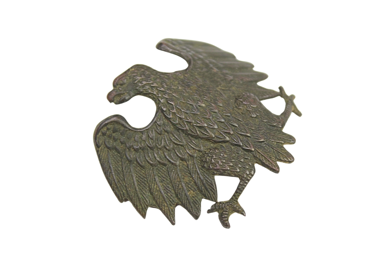 Orzeł wz. 43 kurica 