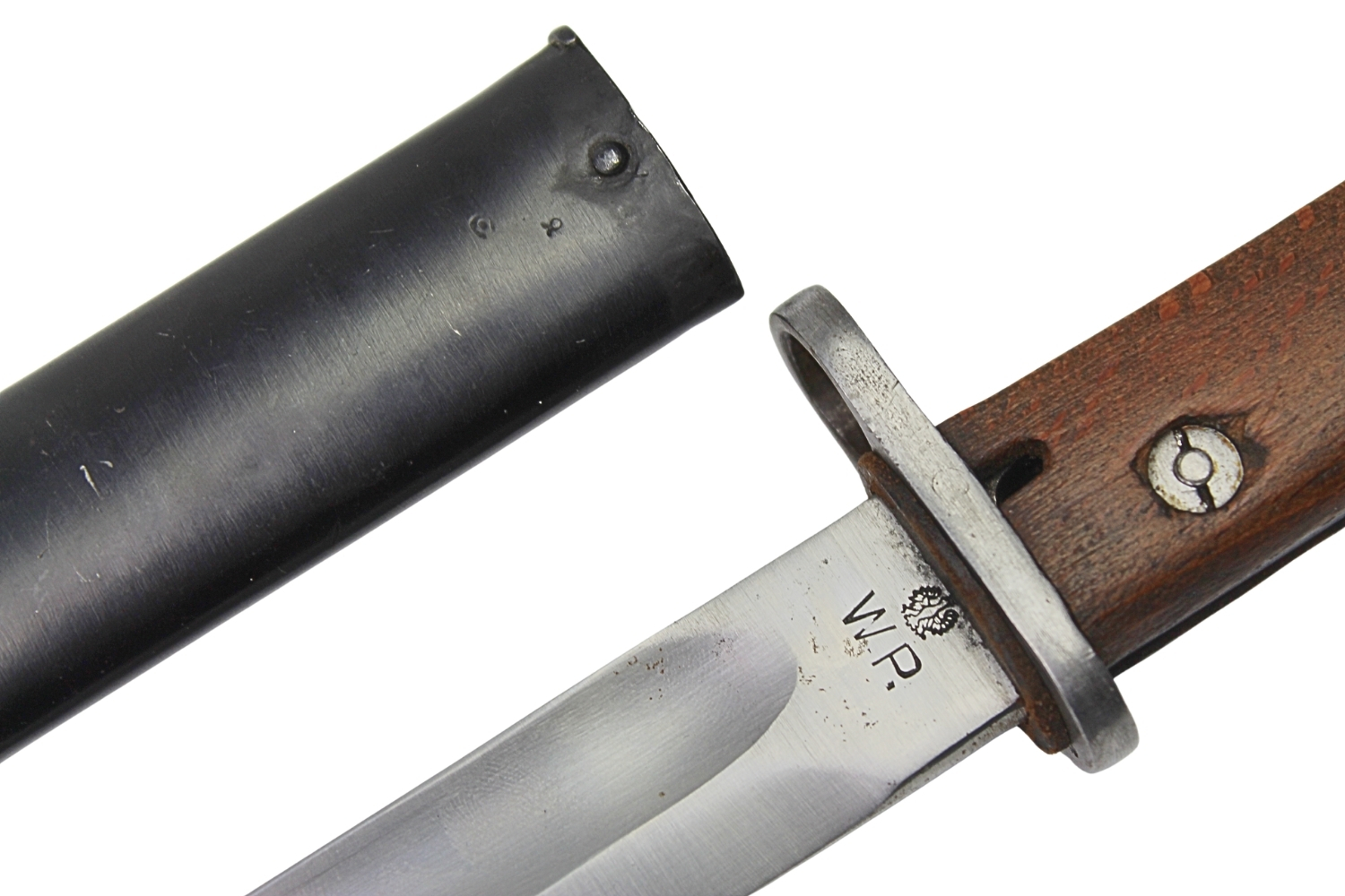 II RP BAGNET WZ. 29 F.B. RADOM