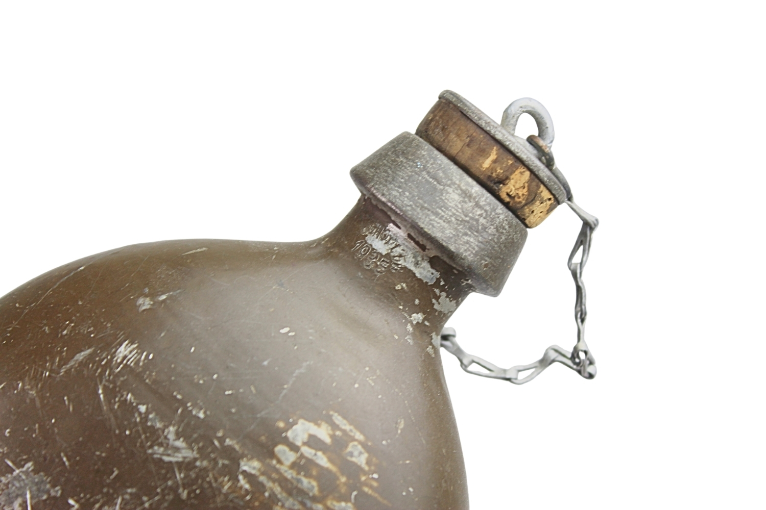 II RP MANIERKA WZ. 31 Suchodlew 1935