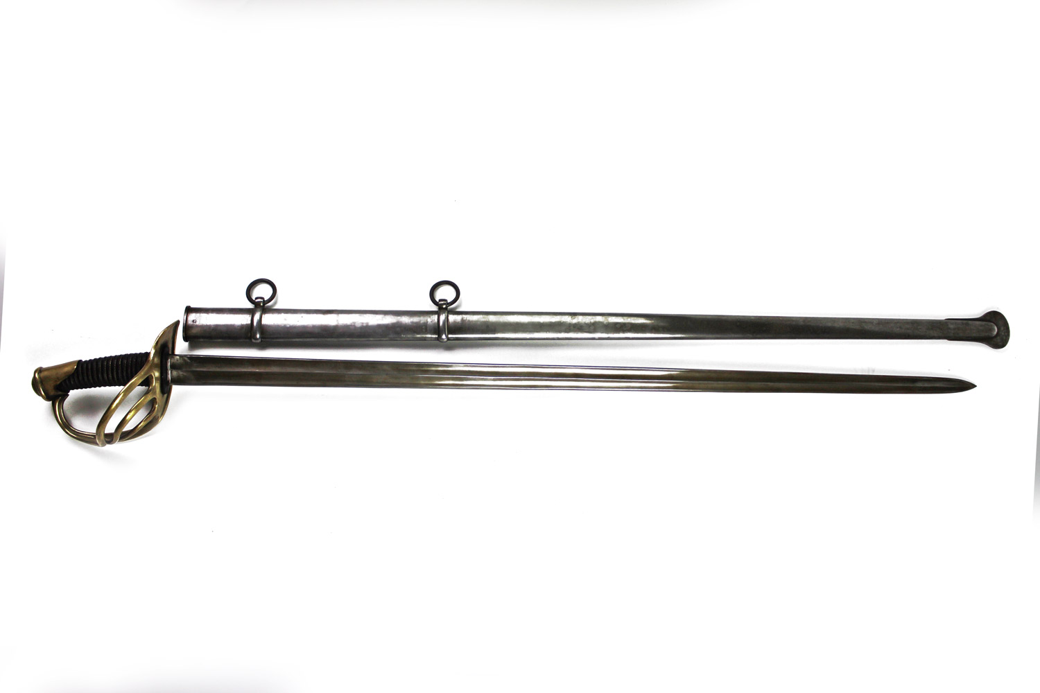 PAŁASZ FRANCUSKI KOPIA