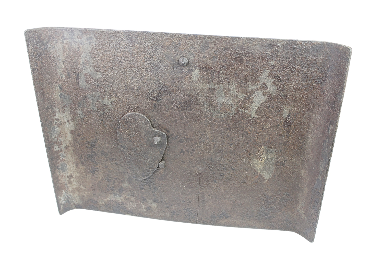 Płyta okopowa Prusy Grabenschild I Wojna Światowa 