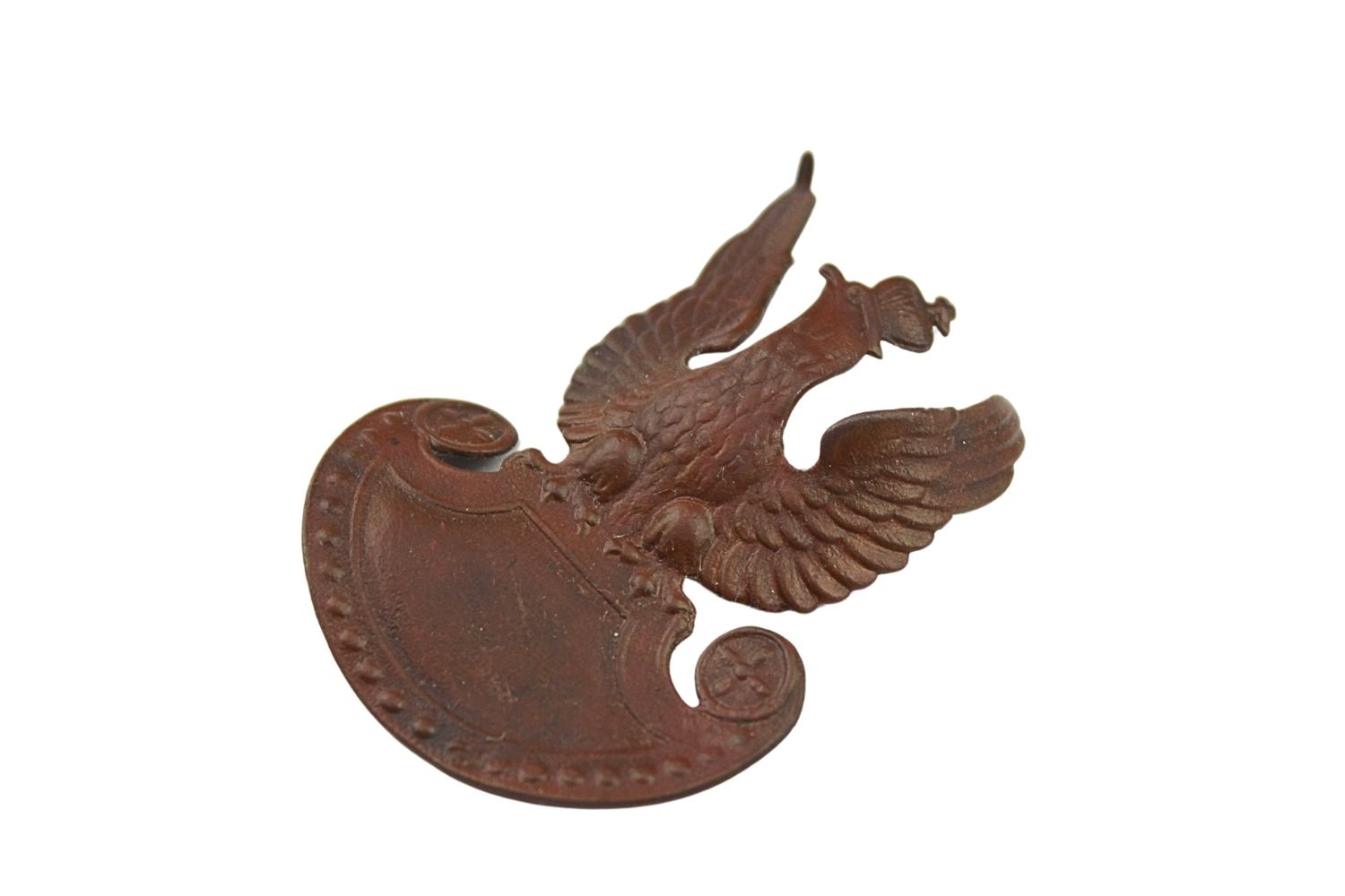 II RP Orzeł wz.19 „Gołąbek”