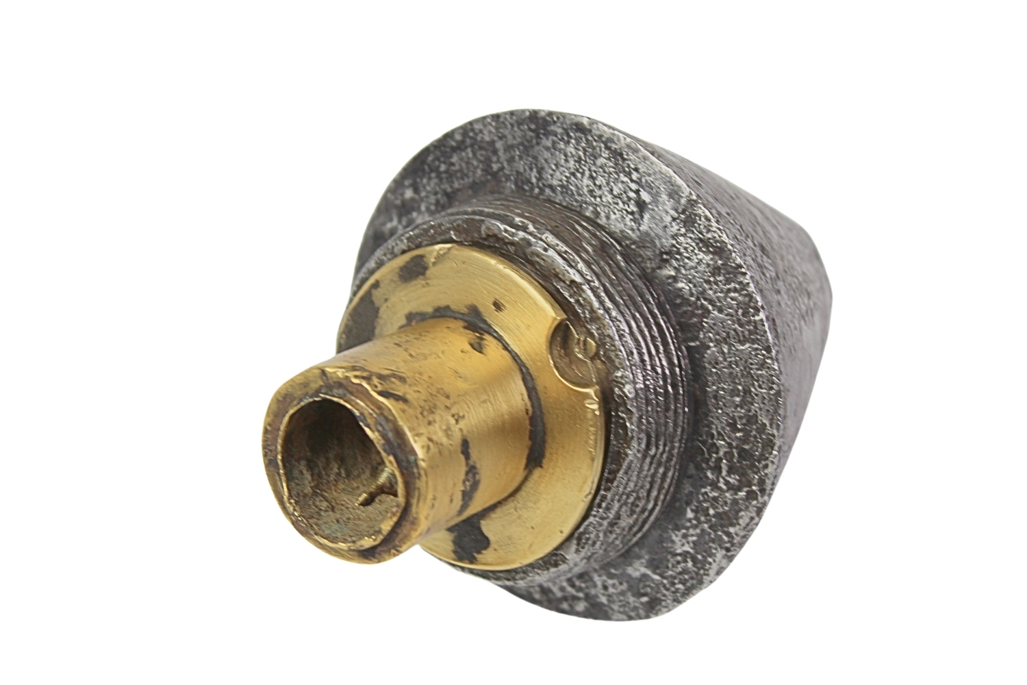 II RP zapalnik BL 50kg wz.G 28 skorupa dekoracyjna