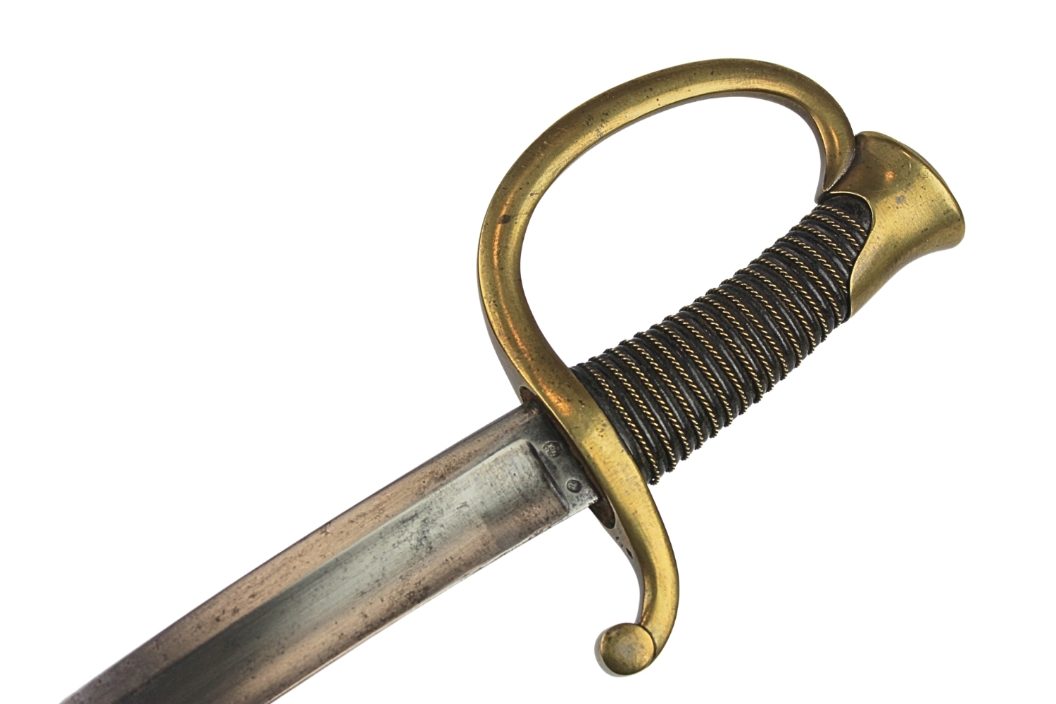 Szabla francuska wz.1829 Chatellerault