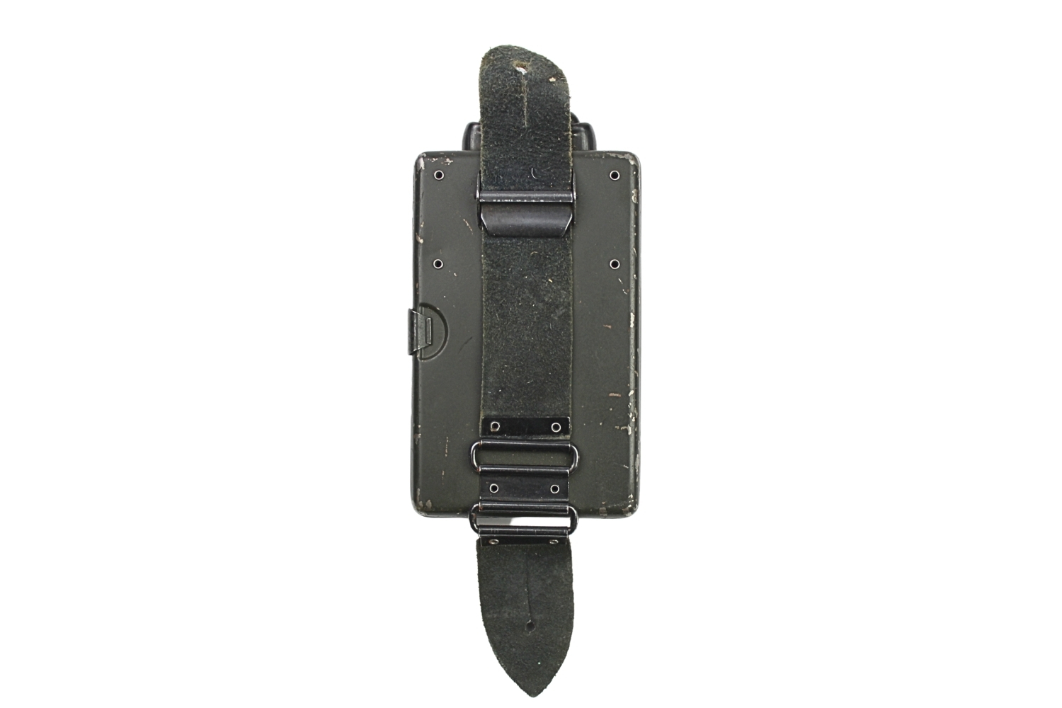 Latarka Daimon Wehrmacht