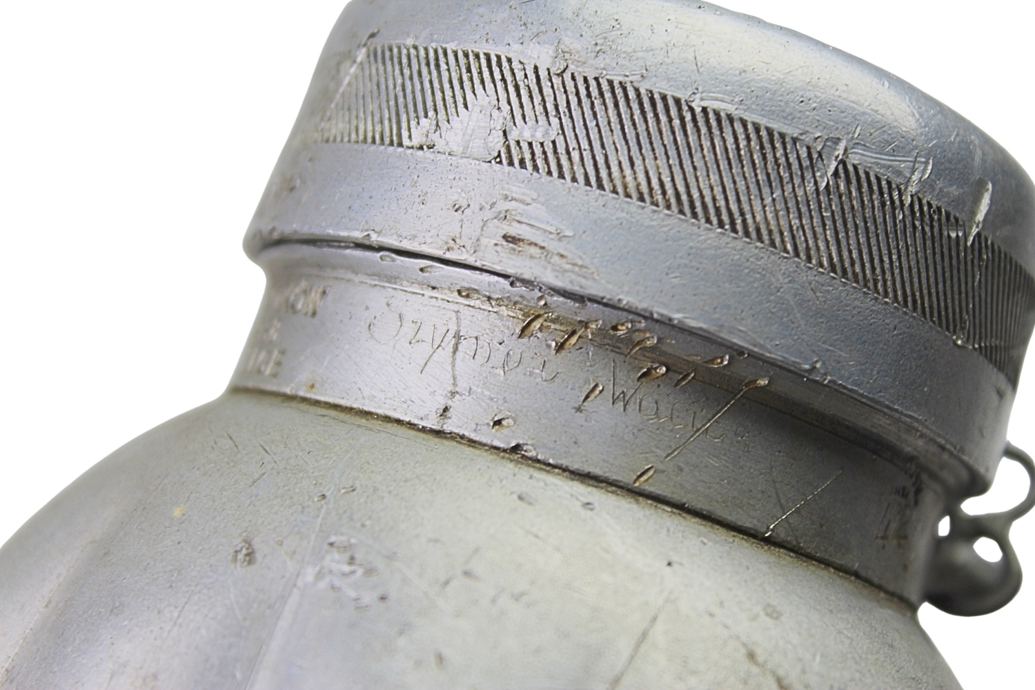 II RP MANIERKA WZ. 38 Huta Ludwików Kielce 1938