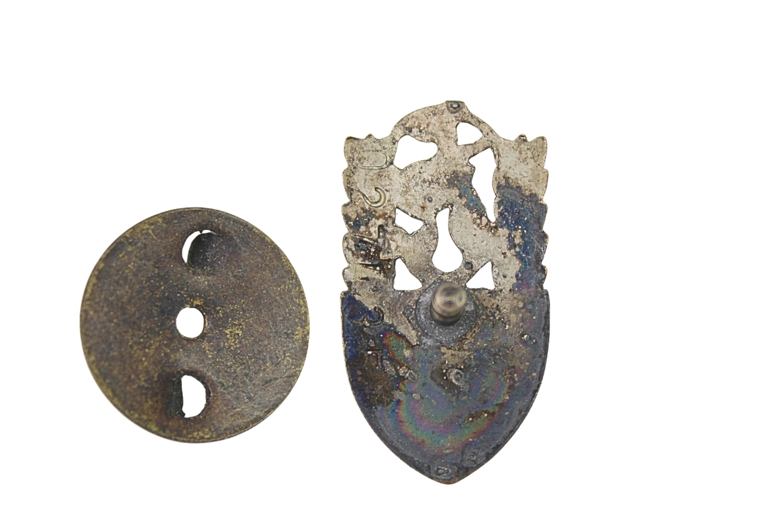 PSZnZ ODZNAKA 2 KORPUS POLSKI