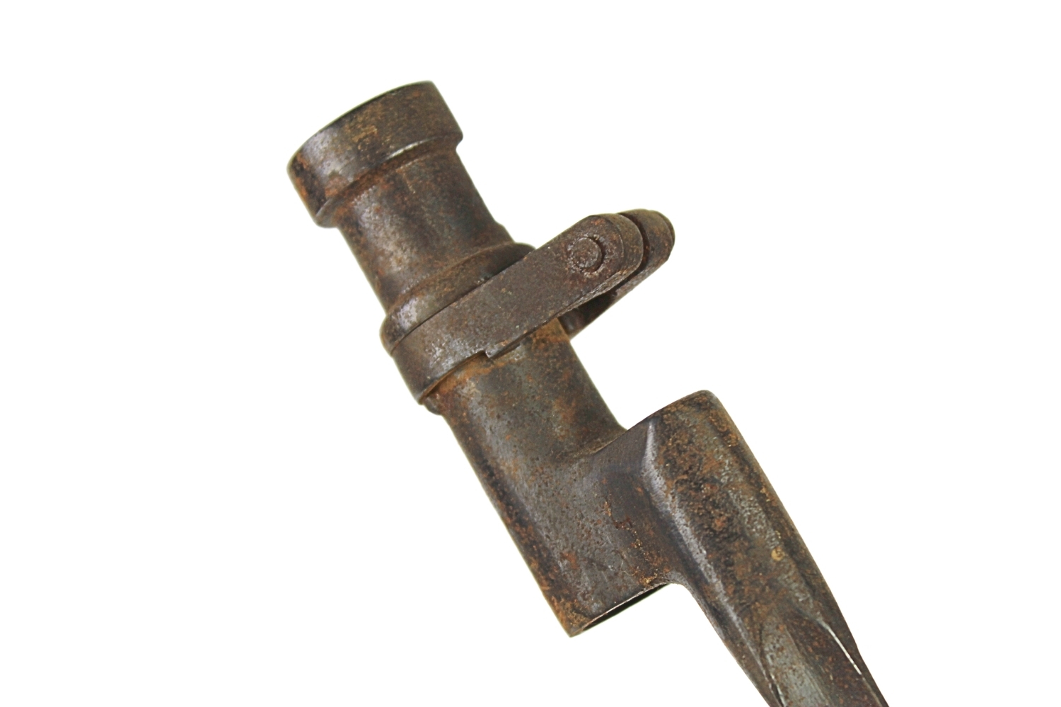 Carski bagnet Mosin wz.1891 