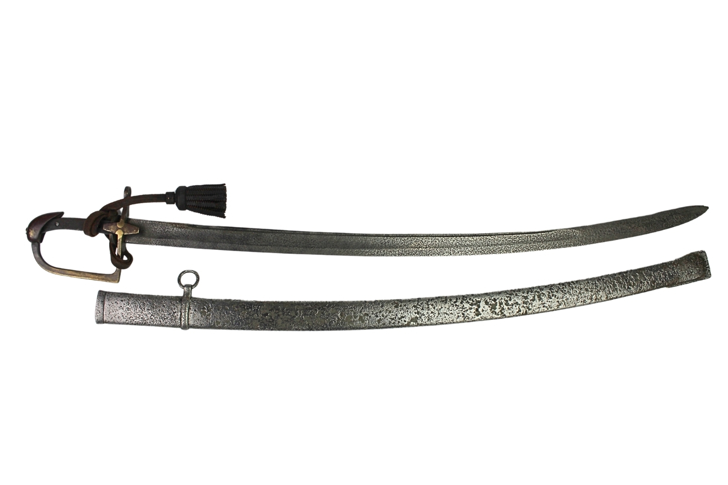 II RP Szabla wz.34 Huta Ludwików Kielce