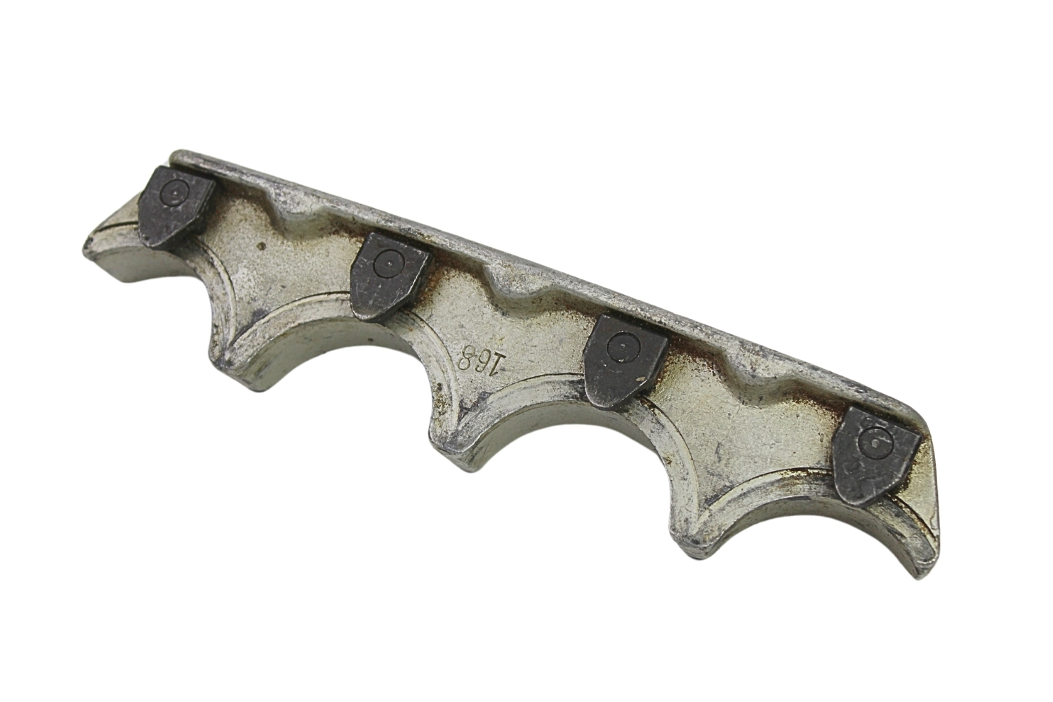 Ładownik Bofors 40mm wz.36