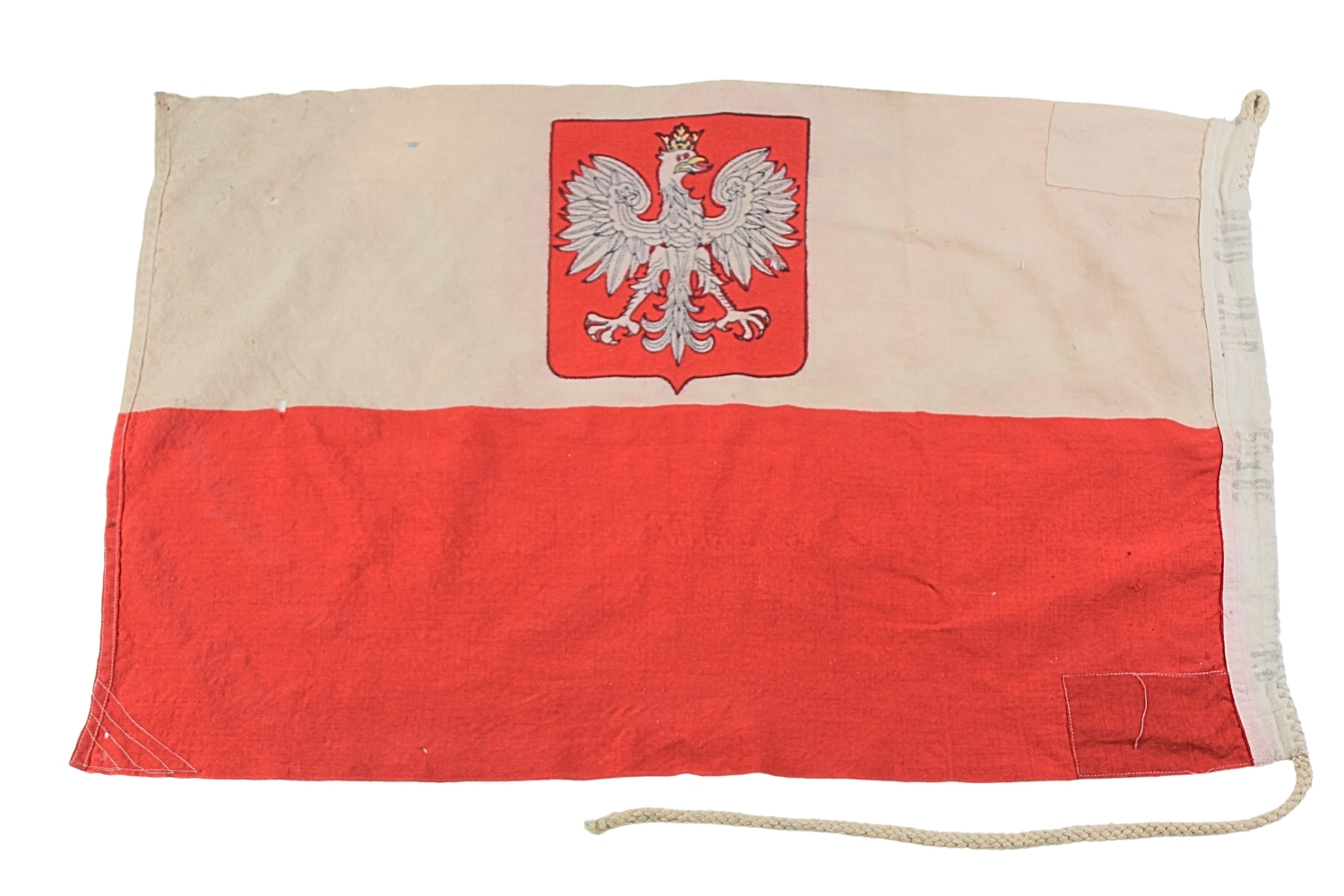 PSznz Bandera Marynarki 