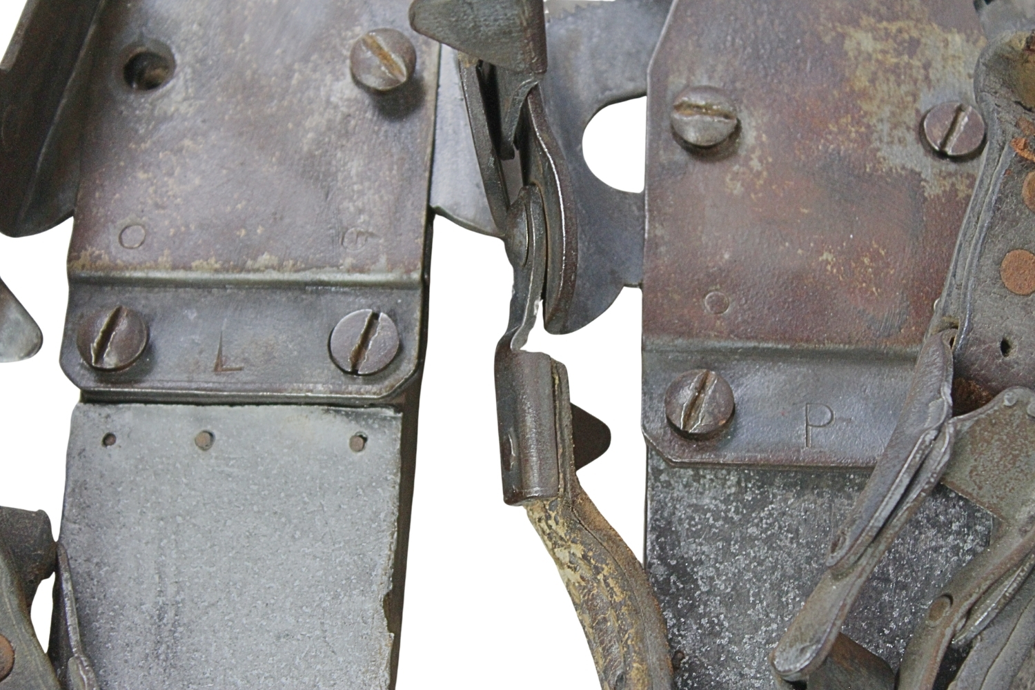 II RP Narty WP D.O.K. V Podhalańczycy 